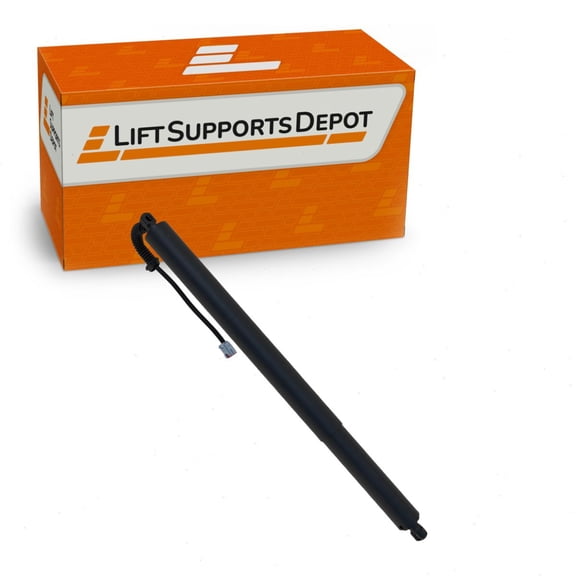 Qty 1 Compatible with Ford Edge 2015 to 2019 Left Power Liftgate Support Ft4z14b351a New for Car Gas Shock Strut - Lift Supports Depot PM9960
