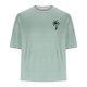 thumbnail image 4 of Tops para hombre, blusas y camisas de cuello redondo y manga corta para hombre, blusas casuales de moda para hombre, blusas deportivas de cuello redondo y manga corta, blusas de poliéster para hombre, 4 of 4