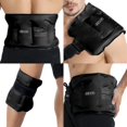 thumbnail image 1 of Ice Pack Wrap REVIX Large para cadera, rodilla, pierna, hombro y espalda, 1 of 7