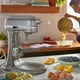 thumbnail image 3 of Batidora De Pedestal KitchenAid Professional 5 Plus Plateada, 3 of 4