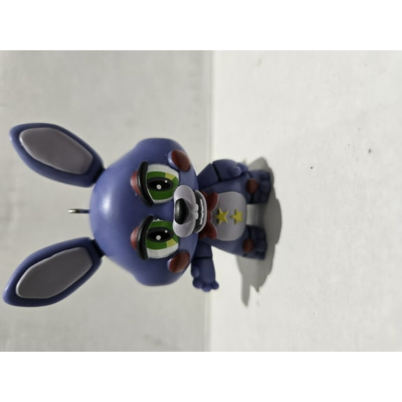 Bonnie FNAF Five Nights at Freddies Custom Christmas Ornament