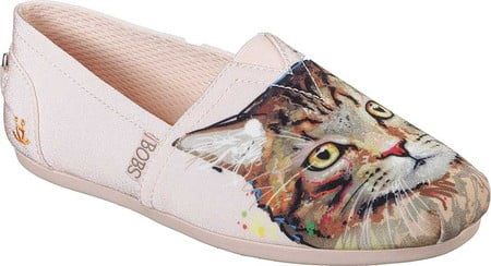 sketchers bobs for cats