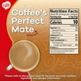 thumbnail image 6 of Coffee mate Original Powder Coffee Creamer, 6 oz, 6 of 8