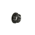 thumbnail image 2 of GM Genuine Parts 25749635 Accessory Power Outlet Housing In Ebony without Cap, 2 of 3