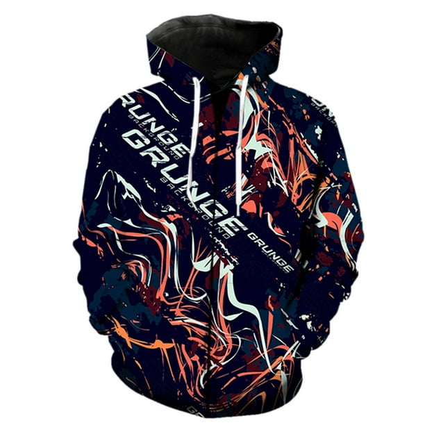 Sudadera con capucha y cremallera para hombre, traje de carreras, moda 2024, gran oferta, ropa de calle, sudaderas de hip hop de gran tamaño, camisetas casuales con estampado 3D para adolescentes.