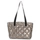 thumbnail image 3 of Rhombic Lattice Commute Bag Bolsa de mujer de gran capacidad con asa superior acolchado para el trabajo Hugtrwg Para Estrenar, 3 of 9