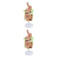 thumbnail image 3 of Maytalsory Detailed Human Gastrointestinal Pathology Model Anatomy Study Thorough and Insightful Type1 2Set, 3 of 6
