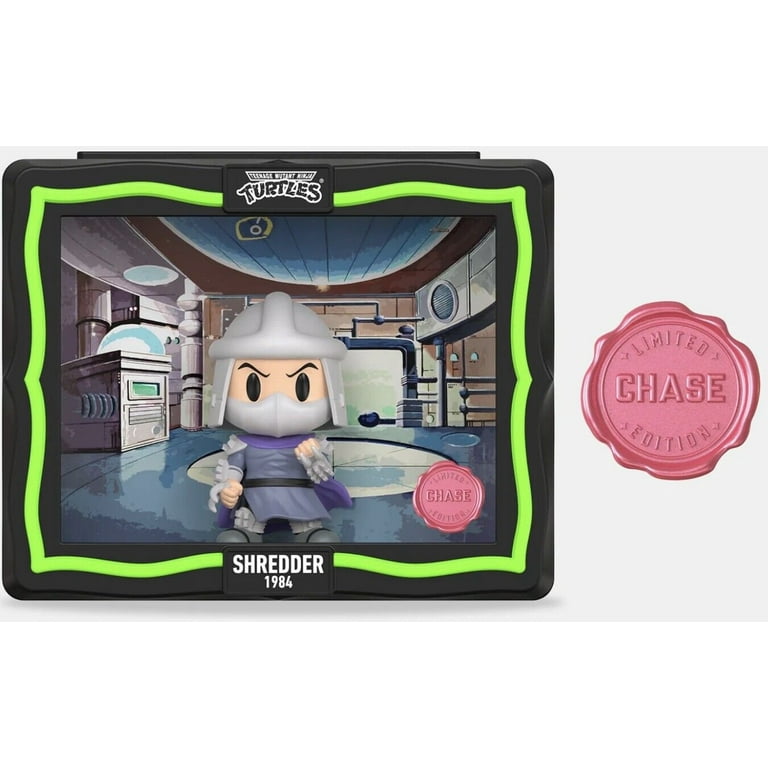 Teenage Mutant Ninja Turtles Thrilljoy Pix! Limited Edition 6000