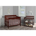 thumbnail image 4 of Dream On Me Ashton Convertible 5-in-1 Crib, Model #660, 4 of 8