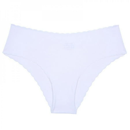

Big Sale!!Seamless Panty Underwear Women Comfort Intimates Fashion Ladies Low-Rise Briefs Panties Female Lingerie