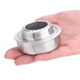 thumbnail image 4 of Quemador De Bolsillo Duradero, Estufa De Camping Ultraligera, Senderismo De Mochilero Para Pesca De Camping OTVIAP Burner for Picnic, 4 of 8