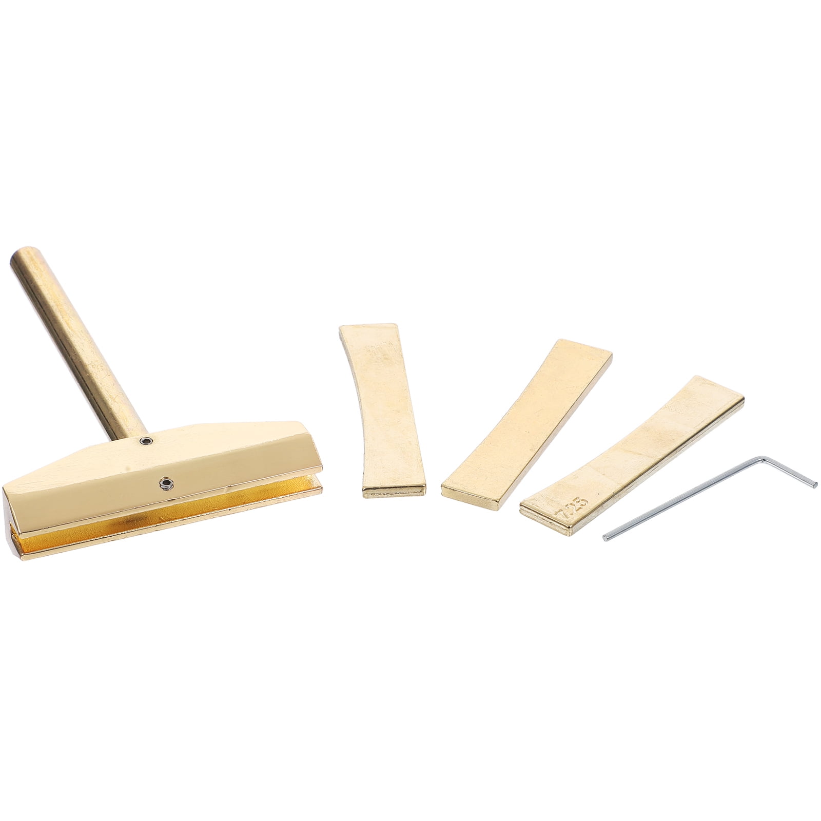 WHAMVOX  Tuning Maintenance Guitar Repairment Fretting Tool