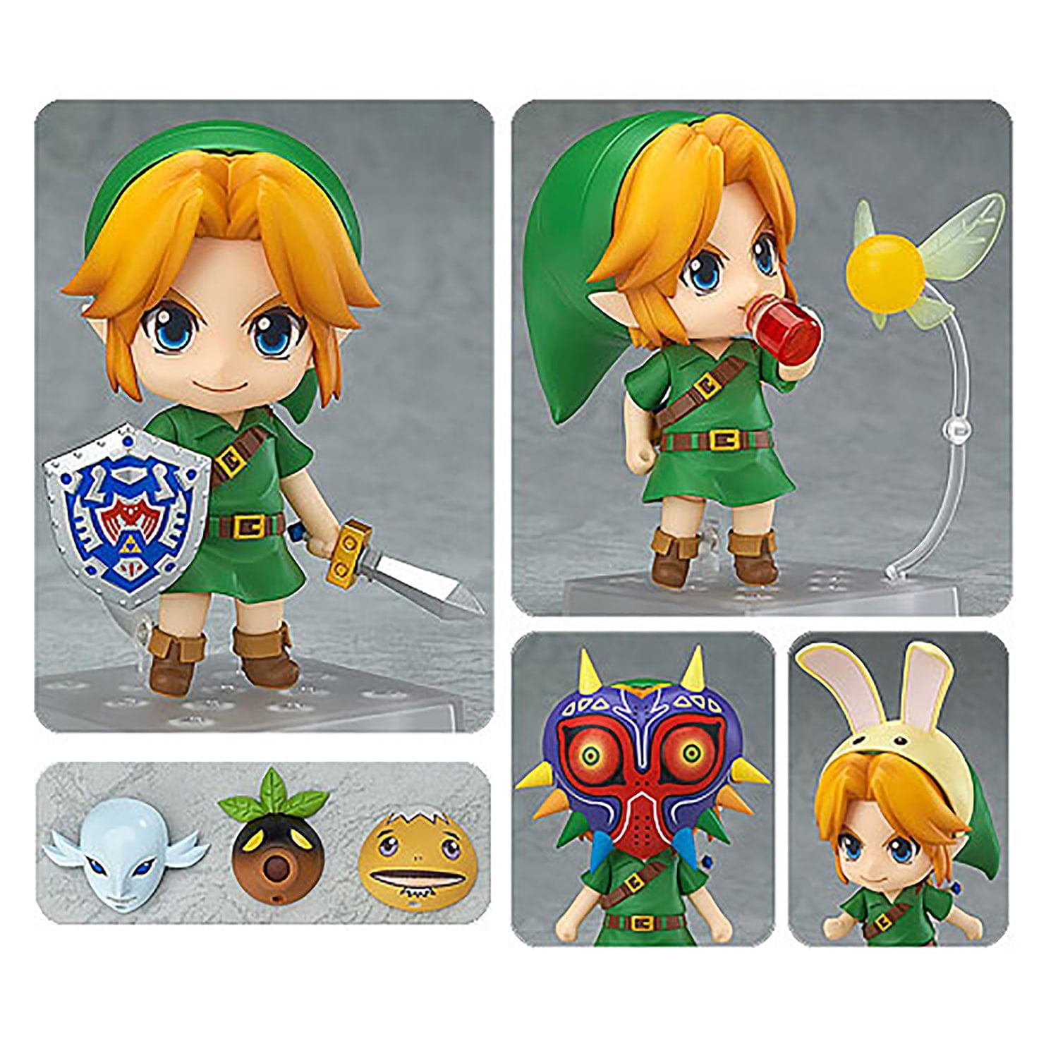 young link nendoroid