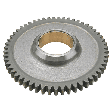 D3NNN883A New Aftermarket Hydraulic Pump Drive Gear for Ford Specific Tractor Models 5000, 5100 