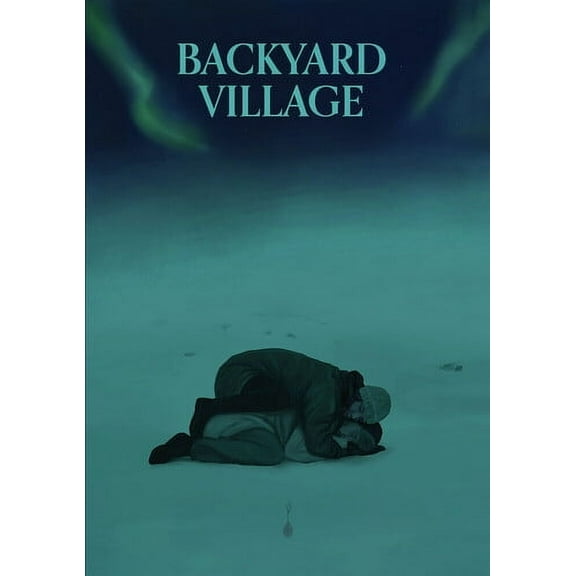 Backyard Village (DVD), Filmhub, Drama
