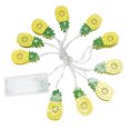 thumbnail image 2 of Accesorios de decoración de lámpara, 10 luces Fruta encantadora Cadena de luz encantadora Cadena de luz Resultados impresionantes, 2 of 10