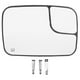 thumbnail image 1 of 1 x Espejo lateral de cristal 3 x Soporte, 1 of 15