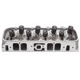 thumbnail image 3 of Edelbrock Single Perf RPM BBC Rect Port Head Comp, 3 of 6