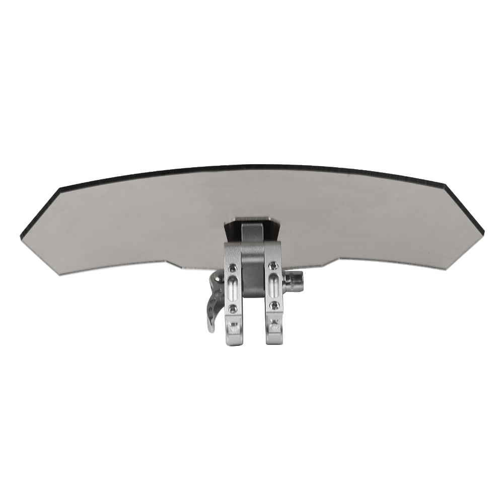 Motorcycle Windshield Motorcycle Windscreen Universal Motorcycle