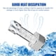 thumbnail image 2 of Refrigeración Por Agua De La PC, Profesional Material Estable Para El Ordenador, 2 of 8