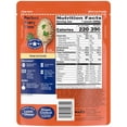 thumbnail image 4 of (6 pack) BEN'S ORIGINAL™ READY RICE™, Roasted Chicken, 8.8 oz. pouch, 4 of 12