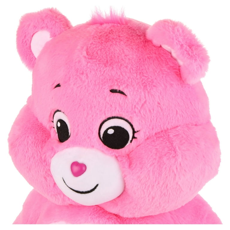 Care Bears™ - Jumbo Dare To Care Bear - Soft Huggable Material