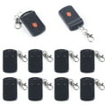 thumbnail image 3 of 10X Multi-Code 3089 10 Code Switch Gate Garage Remote Control Linear MCS308911, 3 of 10