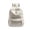 WH2, variant on School Backpack for Teens Handmade Chunky Knit Corduroy Backpack Use Large Capacity Cute Companion Travel Bag