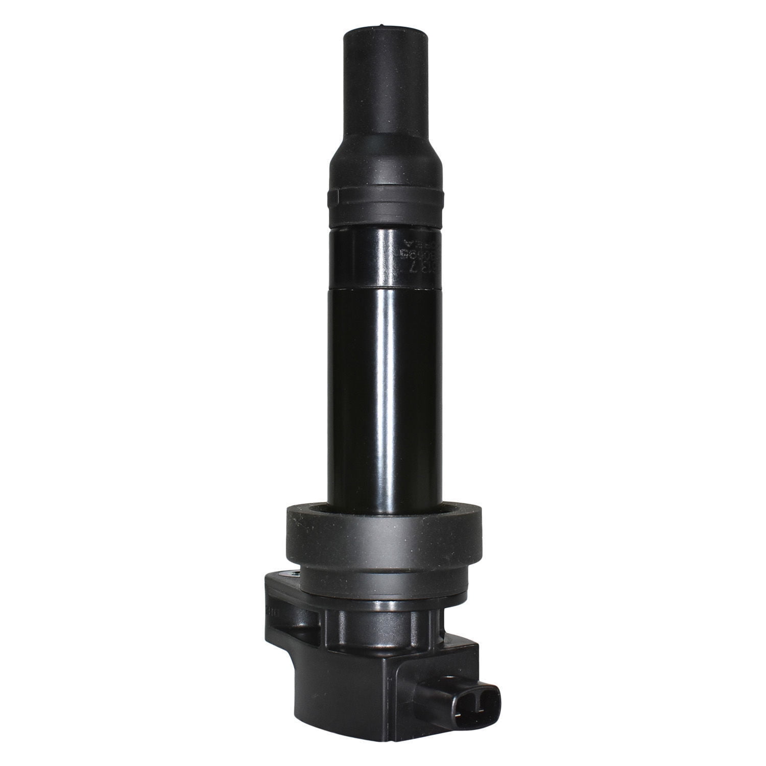 Mando 21A0120 Direct Ignition Coil Fits Select: 2011-2016 KIA SORENTO, 2007-2018 HYUNDAI SANTA FE