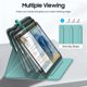 thumbnail image 3 of Funda Fintie para Samsung Galaxy Tab A11+ Plus 11 2025/A9+ Plus 2023, 3 of 9