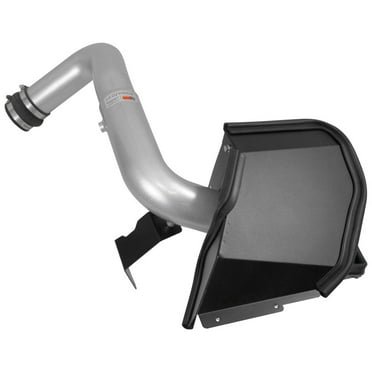 K&N Cold Air Intake Kit: High Performance, Guaranteed to Increase Horsepower: 2013-2017 KIA (cee d, Cerato Koup, Forte5, Forte Koup) 69-5316TS