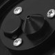 thumbnail image 4 of 70mm/2.76in Universal Fuel Tank Cap Cover Replacement for 110cc 125cc to 250cc ATV 4 Wheeler, 4 of 4