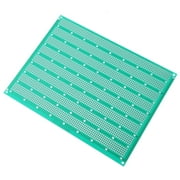 1pc Prototyping Circuit Boards Universal Perforated Printed Circuits Boards