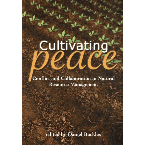 Cultivating Peace, (Paperback)