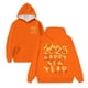 thumbnail image 2 of WILLBEST Sudaderas Deportivas Hombre 2025 Tendencia Hombres y Mujeres con El Mismo Año Sudadera con Capucha Casual Deportes Moda Año Indispensable Top Chica, 2 of 5