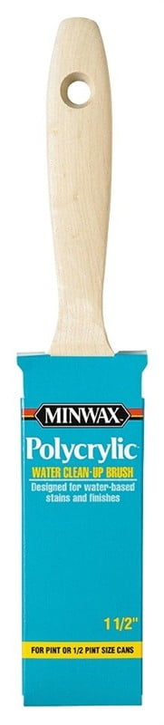 walmart polycrylic