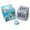 Seal, variant on Pool Diving Toys, Water Swimming Dive Pool Game, Fun Outdoor Beach Lake Swim Summer Party Gift, Underwater Dive Game Set with Pools Toy Cage and Floating Ocean