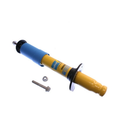 06 Gmc Envoy Shocks BILSTEIN 24-103336 02-09 TRAILBLAZER,ENVOY,BRAVADA,ASCENDER,RAINIER,9-7X 46MM MONOTUBE SHOCK ABSORB ()