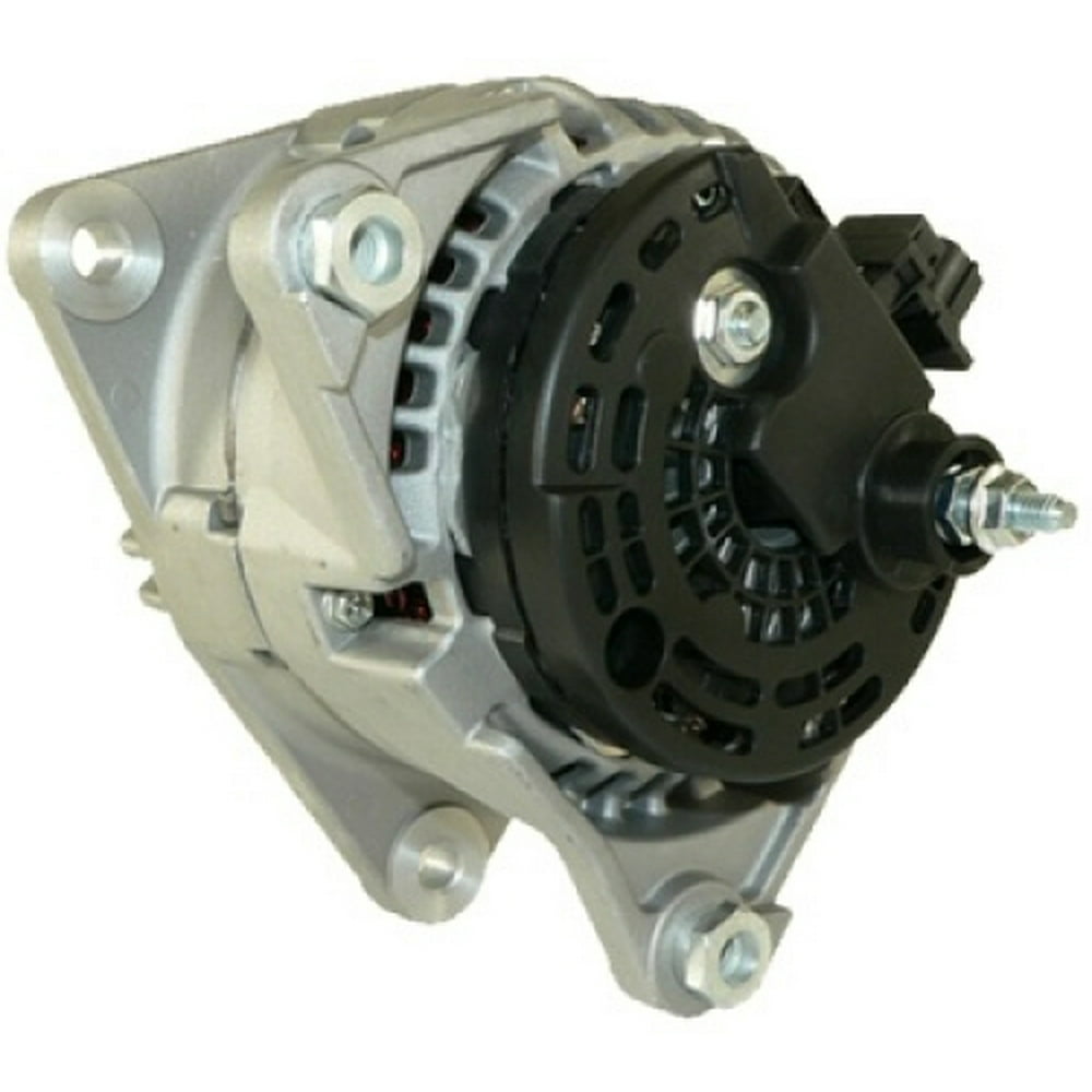 2005 Dodge Ram 1500 Alternator