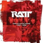 Ratt - The Atlantic Years - Rock - Vinyl