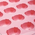 thumbnail image 4 of Trennel SZ09OM-11014AA Piggy Chocolate Mold - Light Pink, 4 of 4