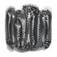 thumbnail image 3 of Gel Ice Pack Reusable Fast Joint Swelling Relief Hot Cold Compression Therapy Ice Pack Brace for Knees Waist Legs Black, 3 of 5