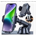 thumbnail image 3 of XGFHYJEH Phone Holder for Car, Dashboard Phone Holder, Car Phone Holder, Phone Car Holder, Vehicle Phone Holder, Car Phone Stand, Phone Holder for Car Dashboard, 3 of 7