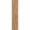 thumbnail image 4 of 5 1/2"W x 14"D x 26"H Alpine Smooth Corbel w/Backplate, Western Red Cedar, 4 of 9