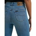 thumbnail image 6 of Lee® Women's Flex Motion Regular Fit Bootcut Jean, 6 of 6