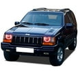 thumbnail image 6 of Flashtech RGB Multi Color Bluetooth LED Halo kit for 93-98 Jeep Grand Cherokee Headlights, 6 of 7