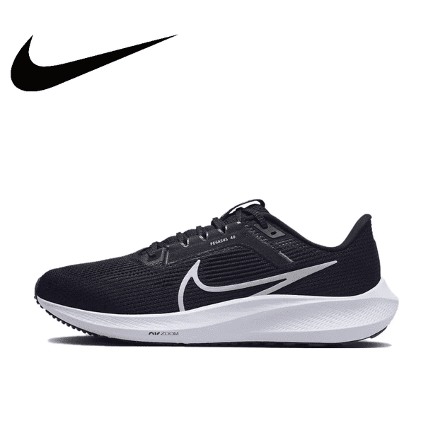 Nuevo listado Zapatillas de running Air Zoom Pegasus 40 de caña baja, cómodas y ligeras, para hombre y mujer