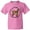 Azalea, variant on Future Goat Farmer with Cute Goats and Hoof Prints Youth T-Shirt