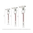 thumbnail image 2 of Calibradores digitales s multifuncionales Herramienta de medición industrial electrónica de la regla Irfora Regla del calibrador, 2 of 7