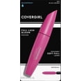 thumbnail image 1 of COVERGIRL Full Lash Bloom by Lashblast Mascara a prueba de agua Black Brown .44 fl oz (13.1 ml) (El empaque puede variar), 1 of 1